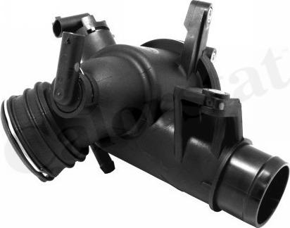 Calorstat by Vernet TE7157.95J - Термостат, охолоджувальна рідина autodetail.com.ua