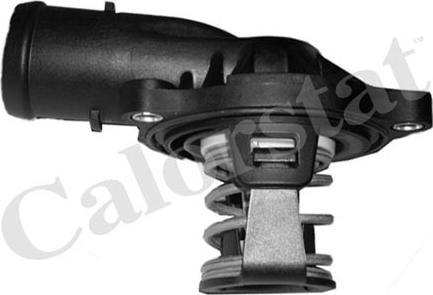 Calorstat by Vernet TH6994.87J - Термостат, охолоджувальна рідина autodetail.com.ua