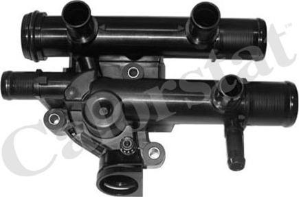 Calorstat by Vernet TH6970.83J - Термостат, охолоджувальна рідина autodetail.com.ua