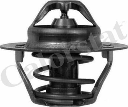Calorstat by Vernet TH6045.89J - Термостат, охолоджувальна рідина autodetail.com.ua