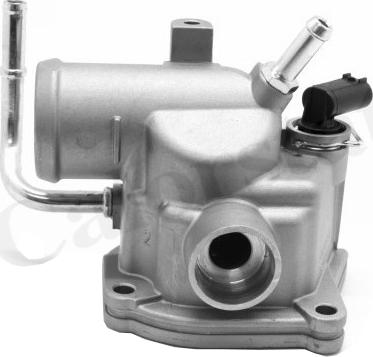 Calorstat by Vernet TH6850.87J - Термостат, охолоджувальна рідина autodetail.com.ua