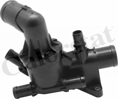 Calorstat by Vernet TH7347.80J - Термостат, охолоджувальна рідина autodetail.com.ua