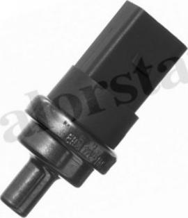 Calorstat by Vernet WS2607 - Датчик, температура охолоджувальної рідини autodetail.com.ua