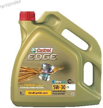 Castrol 1552FF - Моторна олива autodetail.com.ua