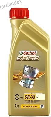 Castrol 15665F - Моторна олива autodetail.com.ua