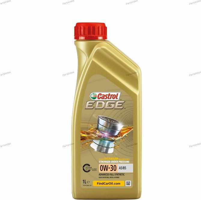 Castrol 156E3E - Моторна олива autodetail.com.ua