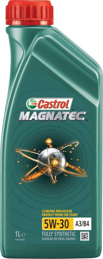 Castrol 156ED4 - Моторна олива autodetail.com.ua