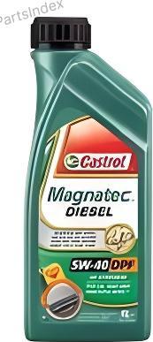 Castrol 1502B8 - Моторна олива autodetail.com.ua