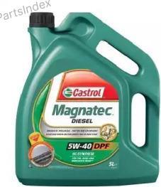 Castrol 1502BA - Моторна олива autodetail.com.ua