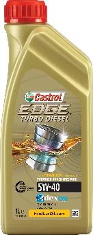 Castrol 1535B5 - Моторна олива autodetail.com.ua