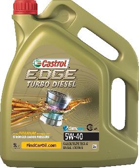 Castrol 1535BD - Моторна олива autodetail.com.ua