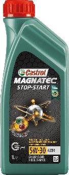 Castrol 15C94C - Моторна олива autodetail.com.ua