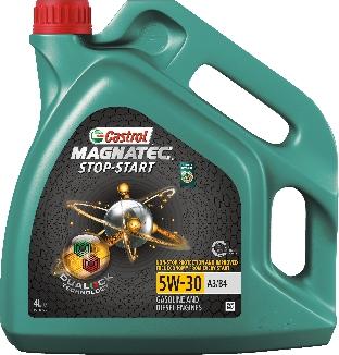 Castrol 15C94E - Моторна олива autodetail.com.ua