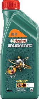Castrol 15C9C7 - Моторна олива autodetail.com.ua