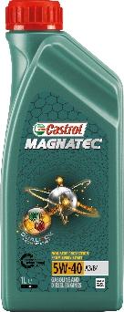 Castrol 15C9D0 - Моторна олива autodetail.com.ua
