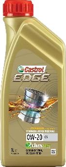 Castrol 15CC94 - Моторна олива autodetail.com.ua