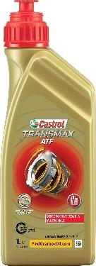 Castrol 15D73A - Олива коробки передач autodetail.com.ua