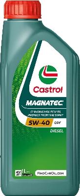 Castrol 15F90C - Моторна олива autodetail.com.ua