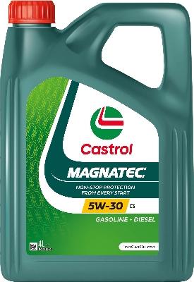 Castrol 15F928 - Моторна олива autodetail.com.ua