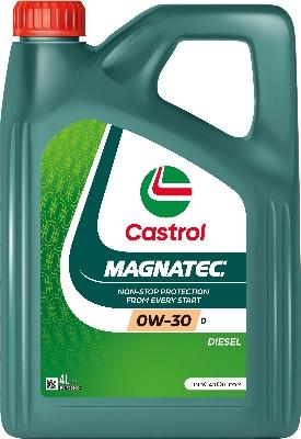 Castrol 15F67B - Моторна олива autodetail.com.ua