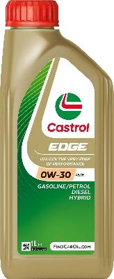 Castrol 15F6A4 - Моторна олива autodetail.com.ua