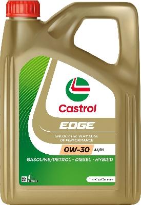 Castrol 15F6A5 - Моторна олива autodetail.com.ua