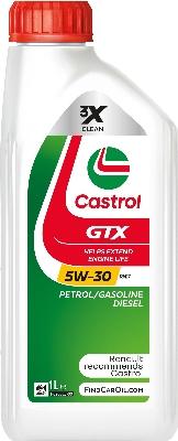 Castrol 15F6E4 - Моторна олива autodetail.com.ua
