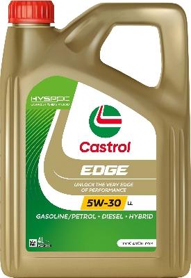 Castrol 15F7E5 - Моторна олива autodetail.com.ua