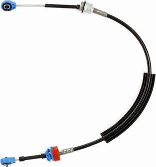 CAVO 1314 602 - Тросовий привод, коробка передач autodetail.com.ua