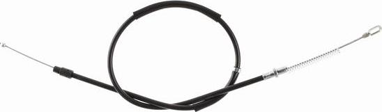 CAVO 7002 731 - Тросовий привод, стоянкове гальмо autodetail.com.ua