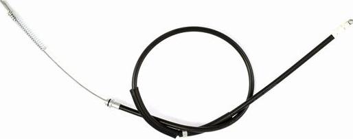 CAVO 7002 729 - Тросовий привод, стоянкове гальмо autodetail.com.ua