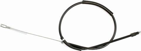 CAVO 7002 728 - Тросовий привод, стоянкове гальмо autodetail.com.ua