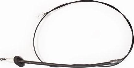CAVO 7002 722 - Тросовий привод, стоянкове гальмо autodetail.com.ua