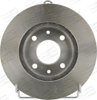 Champion 561336CH - Гальмівний диск autodetail.com.ua