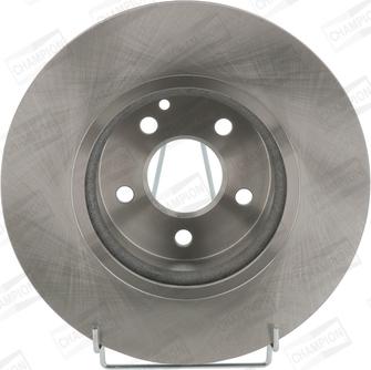 Champion 562386CH - Гальмівний диск autodetail.com.ua