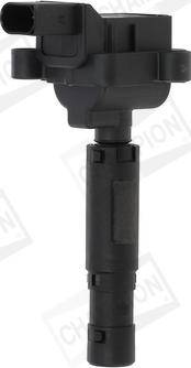 Champion BAEA053 - Котушка запалювання autodetail.com.ua