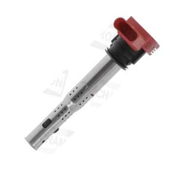 Champion BAEA032E - Котушка запалювання autodetail.com.ua