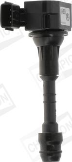 Champion BAEA079E - Котушка запалювання autodetail.com.ua