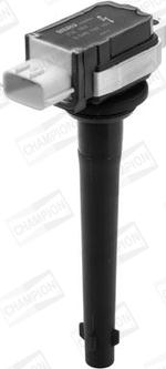 Champion BAEA161E - Котушка запалювання autodetail.com.ua