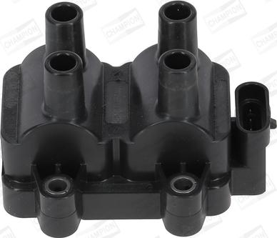 Champion BAEA354 - Котушка запалювання autodetail.com.ua