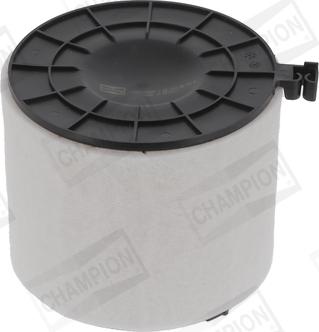 Champion CAF101386R - Повітряний фільтр autodetail.com.ua