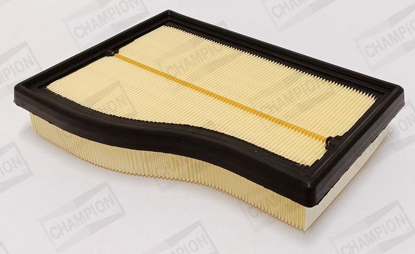 Champion CAF101213P - Повітряний фільтр autodetail.com.ua