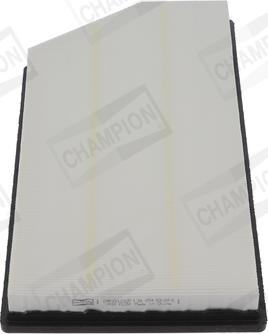 Champion CAF101232P - Повітряний фільтр autodetail.com.ua