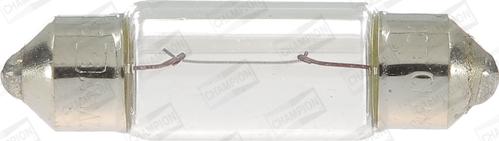 Champion CBM37S - Лампа розжарювання, ліхтар номерного знака autodetail.com.ua
