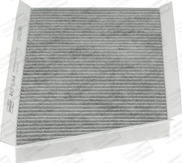 Champion CCF0218RC - Фільтр, повітря у салоні autodetail.com.ua