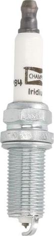 Champion CCH9006 - Свічка запалювання autodetail.com.ua