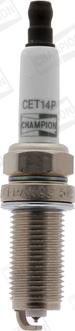 Champion CET14P - Свічка запалювання autodetail.com.ua