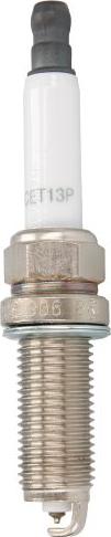 Champion CET13P - Свічка запалювання autodetail.com.ua