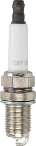 Champion CET12P - Свічка запалювання autodetail.com.ua