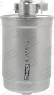 Champion CFF100598 - Фільтр палива autodetail.com.ua